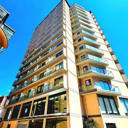 Appartamento Sunny Gibilterra Esterno foto